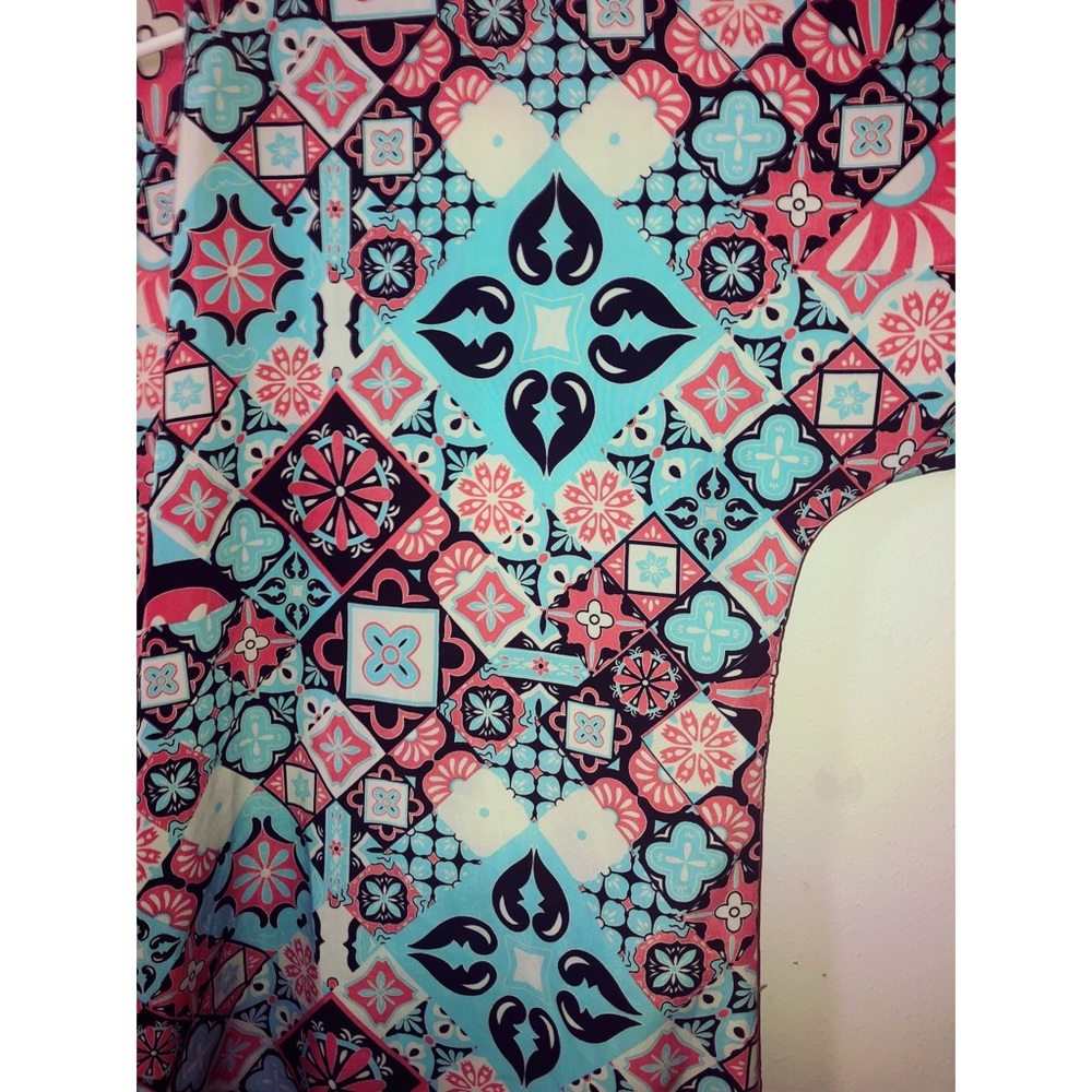 LLR Lindsay Roseskin poly - Picture 2 of 2